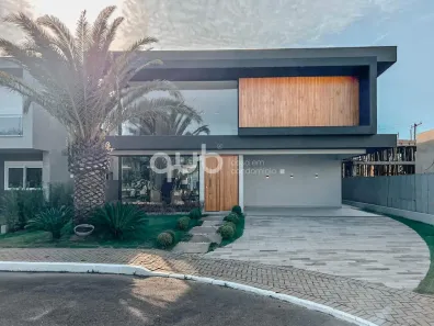 Sobrado com 5 Quartos à venda, 400m² no , Capão da Canoa