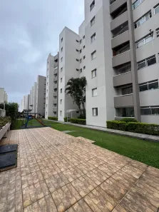 Apartamento com 2 Quartos à venda, 58m² no Vila Mogilar, Mogi das Cruzes