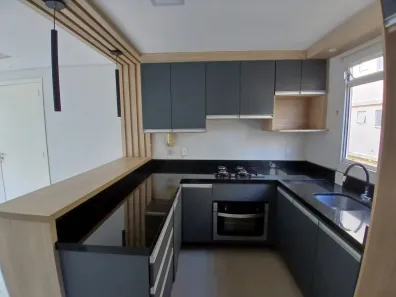 Apartamento com 3 Quartos à venda, 55m² no São Miguel, São Leopoldo