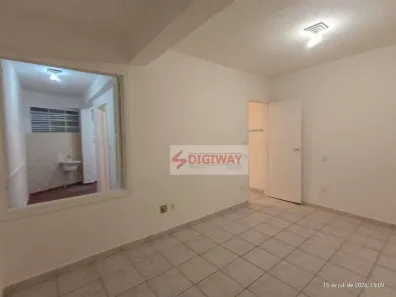 Apartamento com 1 Quarto para alugar, 35m² no Vila Mariana, São Paulo