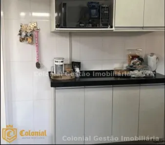 Casa com 2 Quartos à venda, 126m² no Centro, Itu