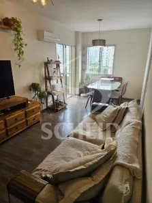 Apartamento com 2 Quartos à venda, 78m² no Brooklin Paulista, São Paulo
