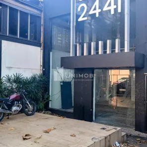 Ponto Comercial para alugar, 153m² no Cambuí, Campinas