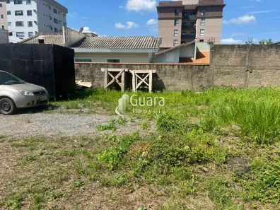Lote/Terreno à venda, 445m² no Amizade, Guaramirim