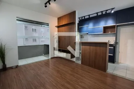 Apartamento com 2 Quartos à venda, 52m² no Vila Metalúrgica, Santo André