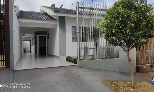 Casa com 3 Quartos à venda, 150m² no Jardim Andrade, Maringá