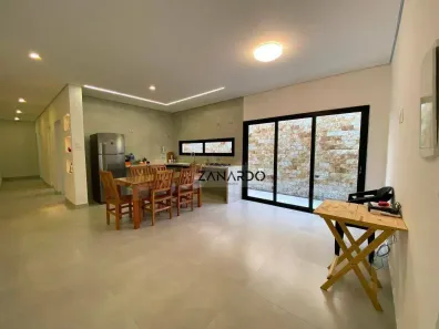 Casa de Condomínio com 3 Quartos à venda, 117m² no São Lourenço, Bertioga