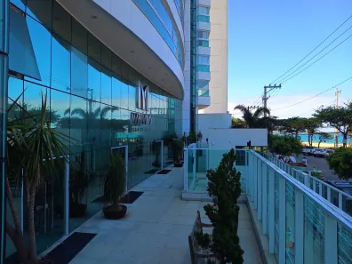 Apartamento com 4 Quartos à venda, 241m² no Itapuã, Vila Velha