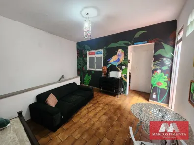 Casa de Condomínio com 4 Quartos para alugar, 130m² no Liberdade, São Paulo