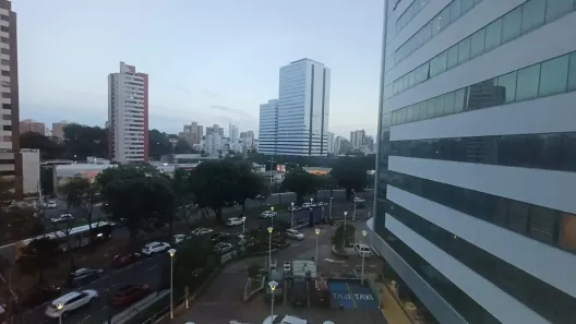 Consultório com 1 Quarto à venda, 35m² no Pituba, Salvador