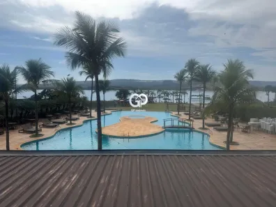 Apartamento com 2 Quartos à venda, 64m² no Residencial Santa Luzia, Rifaina