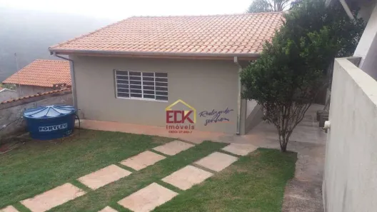 Fazenda/Sítio com 3 Quartos à venda, 250m² no , Redenção da Serra