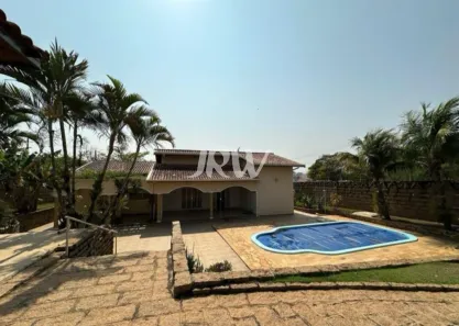 Fazenda/Sítio com 33 Quartos à venda, 314m² no Colinas de Indaiatuba II, Indaiatuba