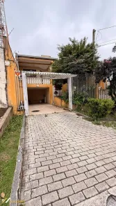 Sobrado com 3 Quartos à venda, 110m² no Tingui, Curitiba