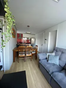 Apartamento com 3 Quartos à venda, 60m² no Cézar de Souza, Mogi das Cruzes