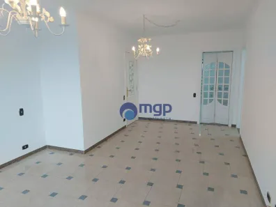 Apartamento com 3 Quartos à venda, 115m² no Vila Maria, São Paulo