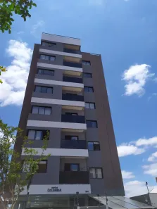 Apartamento com 1 Quarto à venda, 28m² no São Francisco, Curitiba