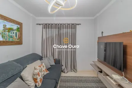Apartamento com 3 Quartos à venda, 64m² no Pioneiros Catarinenses, Cascavel