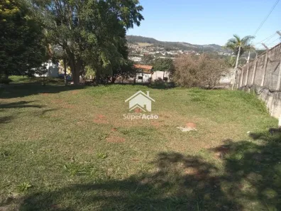 Fazenda/Sítio com 1 Quarto à venda, 1000m² no Jardim Estância Brasil, Atibaia