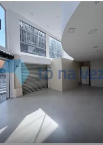 Imóvel Comercial para alugar, 50m² no Centro, Santo André