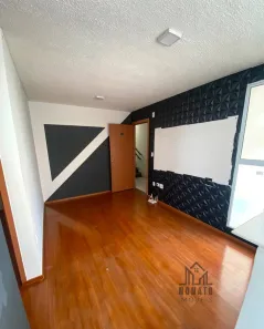 Apartamento com 2 Quartos para alugar, 44m² no Chácaras São José, Goiânia