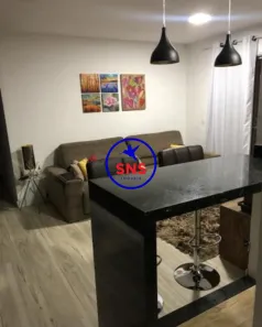 Apartamento com 2 Quartos à venda, 50m² no Bonfim, Campinas