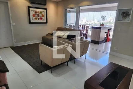 Apartamento com 3 Quartos à venda, 116m² no Jardim Santa Mena, Guarulhos
