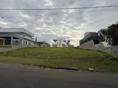 Lote/Terreno à venda, 932m² no Condomínio Fechado Bothanica Itu, Itu