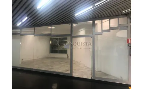 Ponto Comercial para alugar, 40m² no Vila Parque Jabaquara, São Paulo