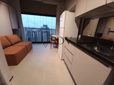 Apartamento com 1 Quarto à venda, 24m² no Bela Vista, São Paulo