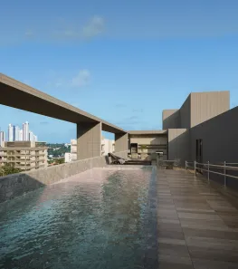 Apartamento com 2 Quartos à venda, 111m² no Jardim Oceania, João Pessoa