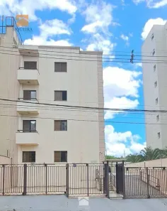 Apartamento com 3 Quartos à venda, 61m² no Jardim Judith, Sorocaba