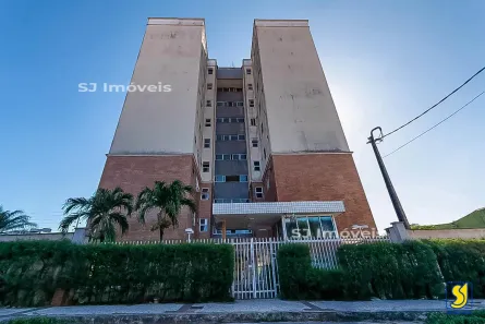 Apartamento com 3 Quartos para alugar, 64m² no Jardim Cearense, Fortaleza