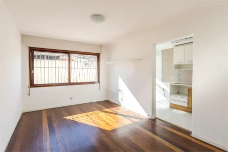 Apartamento com 1 Quarto à venda, 42m² no Auxiliadora, Porto Alegre