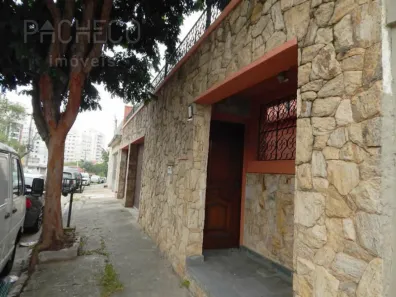 Sobrado com 4 Quartos para alugar, 398m² no Vila Ipojuca, São Paulo