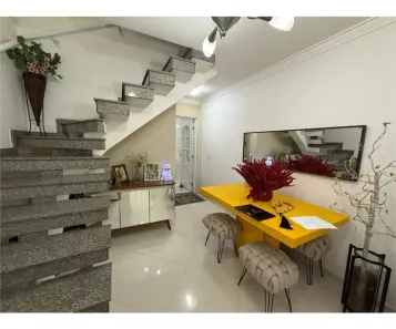 Sobrado com 3 Quartos à venda, 120m² no Vila Nova Mazzei, São Paulo