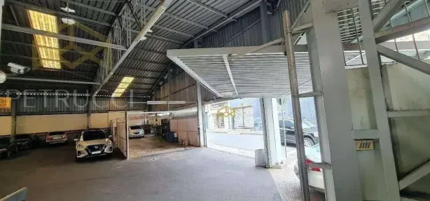 Galpão/Depósito/Armazém à venda, 1000m² no Centro, Campinas