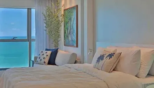 Apartamento com 1 Quarto à venda, 30m² no Pina, Recife
