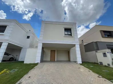 Casa de Condomínio com 3 Quartos para alugar, 167m² no Jardins Marselha, Aparecida de Goiânia