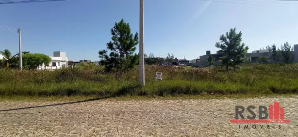 Lote/Terreno à venda, 300m² no Balneário Rosa do Mar, Passo de Torres