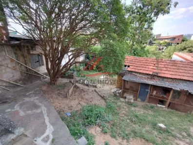 Lote/Terreno à venda, 139m² no Vila Bocaina, Mauá