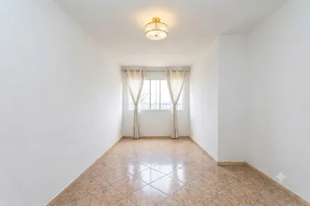 Apartamento com 3 Quartos à venda, 59m² no Pineville, Pinhais