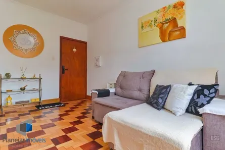 Apartamento com 2 Quartos à venda, 56m² no Cristo Redentor, Porto Alegre