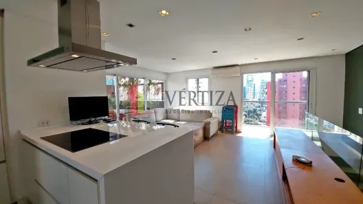 Cobertura com 2 Quartos à venda, 148m² no Vila Nova Conceição, São Paulo