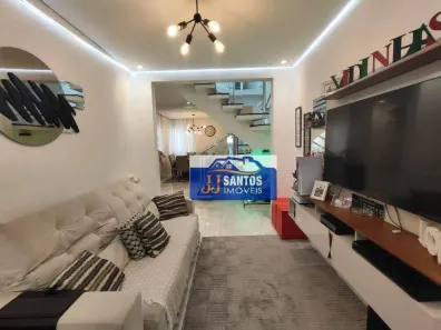 Sobrado com 3 Quartos à venda, 177m² no Vila Bertioga, São Paulo