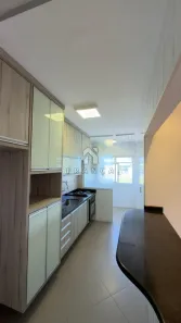 Apartamento com 2 Quartos para alugar, 56m² no Jardim Paraíso, São José dos Campos