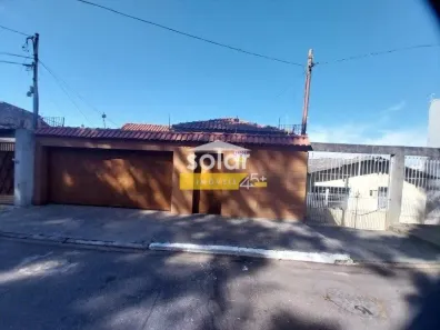 Casa com 4 Quartos à venda, 360m² no Vila Buenos Aires, São Paulo