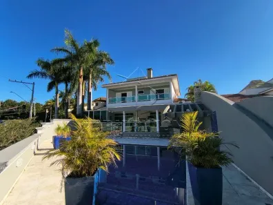 Casa de Condomínio com 5 Quartos à venda, 503m² no Além Ponte, Sorocaba