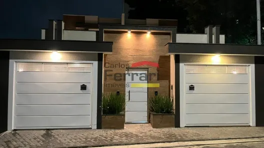 Sobrado com 3 Quartos à venda, 198m² no Tremembé, São Paulo