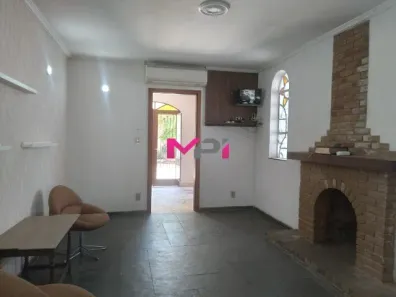 Casa com 3 Quartos à venda, 194m² no Vila Municipal, Jundiaí